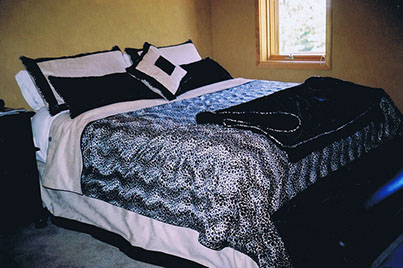 Bedding: duvet covers, coverlets and bed skirts,Working personally with individual clients and interior designers, we bring highly skilled craft