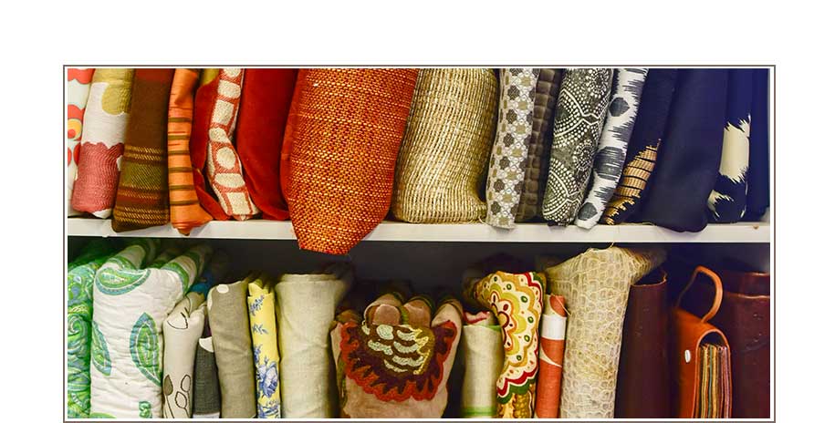 sabin, soft furnishings fabric styles 