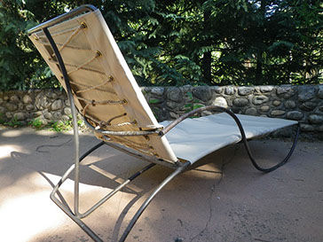 sabine soft furnishings patters and inside layouts, pillows and furniture for the office